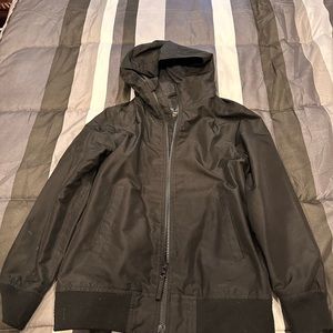 Children’s Place Lightweight Hooded Jacket